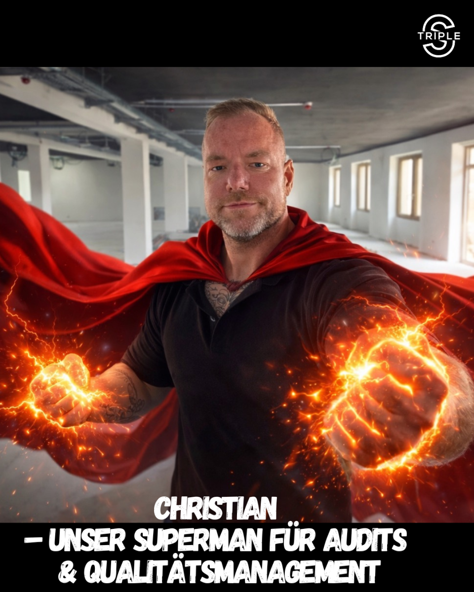 Engagement im Audit- und Qualitätsmanagement