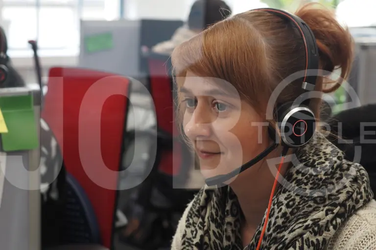 NEU: Stelleninserat: Call Center Agent (m/w/d) Outbound