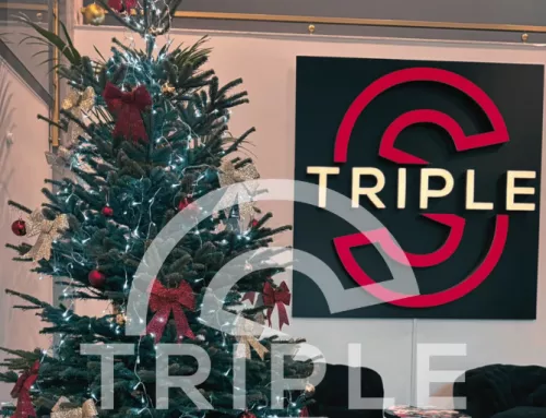 Firmenweihnachtsmarkt bei Triple S – Gemeinschaft, Wärme und Teamgeist in Wattenscheid