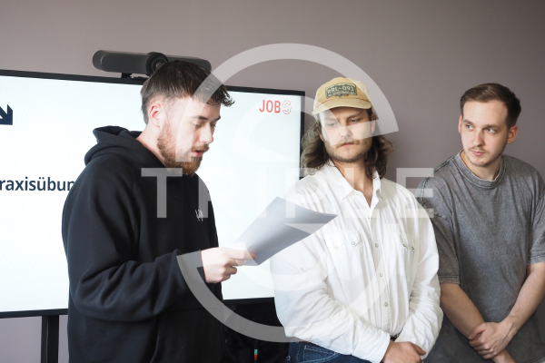 Bewerbungsprozess verstehen Bewerbungsprozess und Recruiting