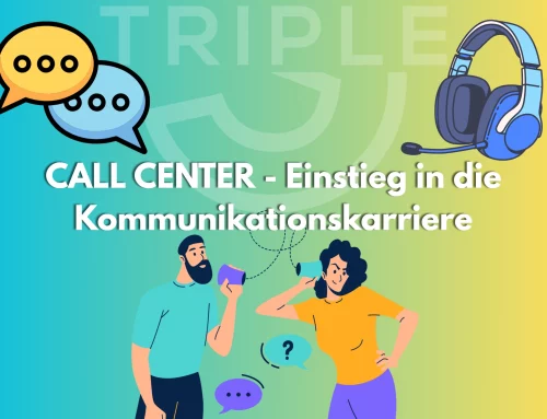 Karriere im Call Center – Quereinsteiger zur Fachkraft