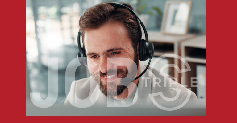 NEU: Stelleninserat: Call Center Agent Outbound (m/w/d)