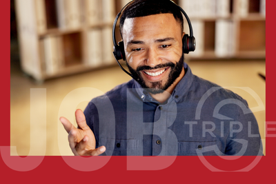 NEU: Stelleninserat: Call Center Agent Outbound (m/w/d)