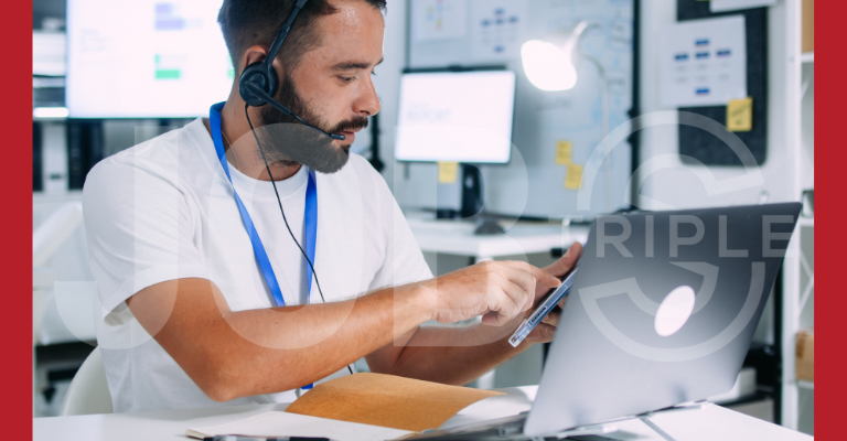 Call Center Agent (m/w/d) Outbound