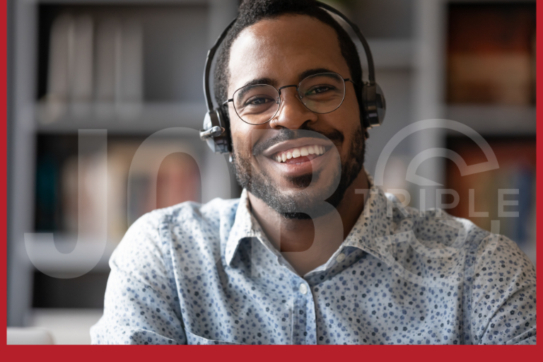 NEU: Stelleninserat: Call Center Agent (m/w/d) Outbound
