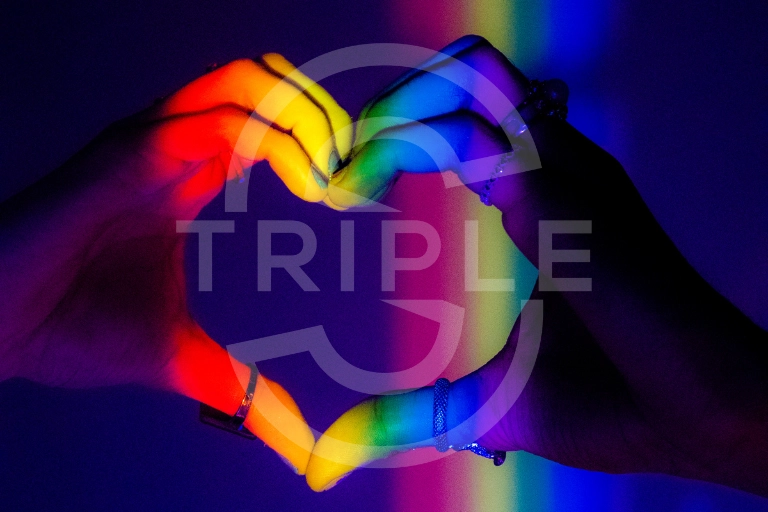 NEU: Beitrag: Pride Month bei Triple S: Vielfalt die im Alltag spürbar ist
