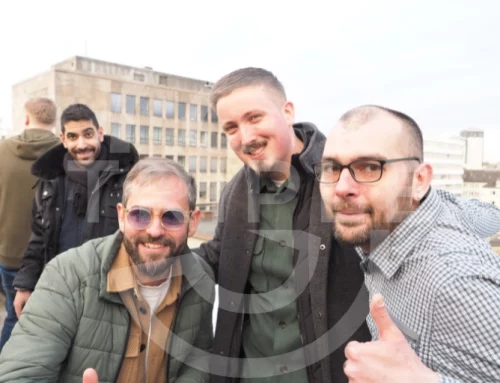 Frühlingsfeier 2026