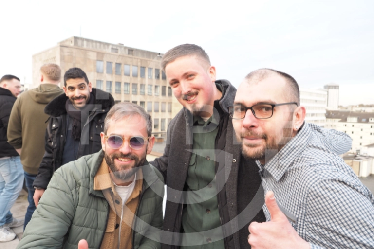 NEU: Beitrag: Frühlingsfeier 2026