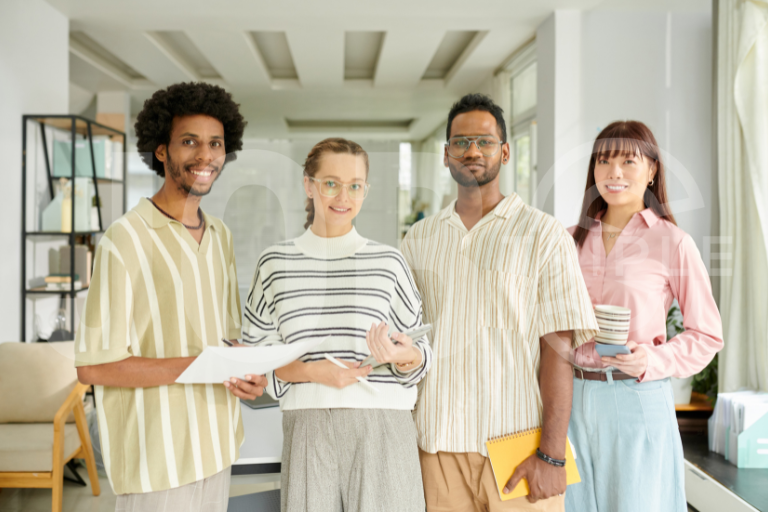 NEU: Stelleninserat: Quereinsteiger für Kundenservice und Vertrieb (m/w/d)