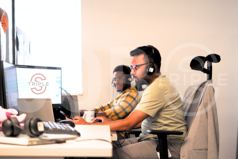 NEU: Stelleninserat: Kundenberater (m/w/d)