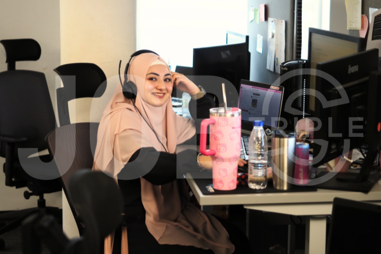 Stellenangebot für Werkstudent (m/w/d) im Vertrieb