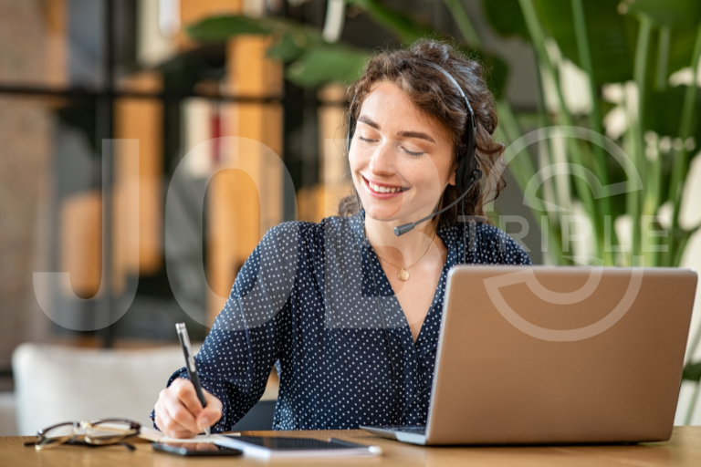 Stellenangebot für Kundenbetreuung (m/w/d) – Telekommunikation & Technik / DSL & Glasfaser