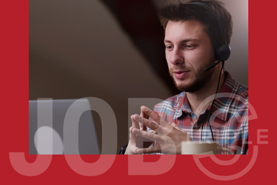 NEU: Stelleninserat: Inbound Kundenservice – Banking (m/w/d)