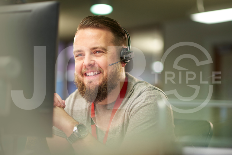 Stellenangebot für Telefonischer Kundenberater (m/w/d)