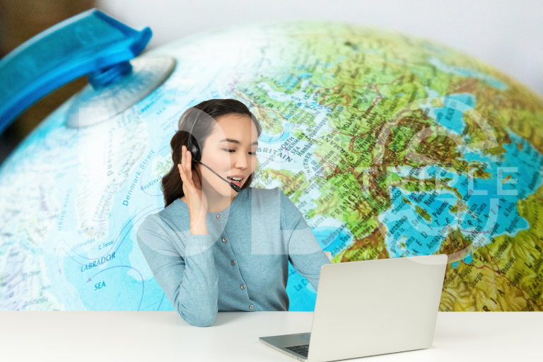 Stellenangebot für Kundenberater für Reisen (m/w/d)