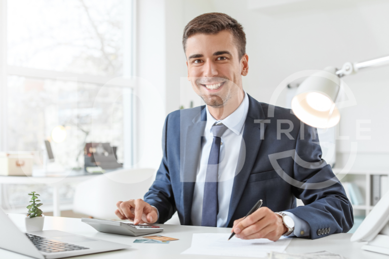 Stellenangebot für Telefonische Kundenbetreuung in der Bankabteilung (m/w/d)