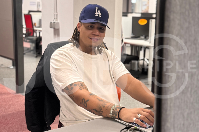 Stellenangebot für Werkstudent (m/w/d) im Kundenservice