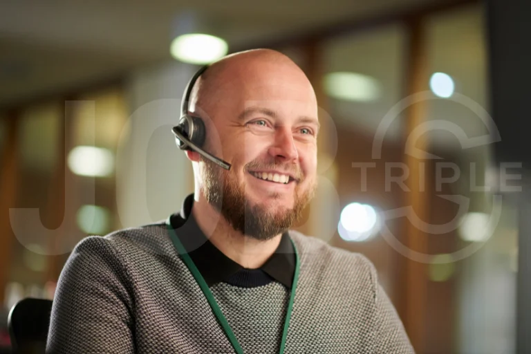 Stellenangebot für Telefonischer Kundenberater (m/w/d)