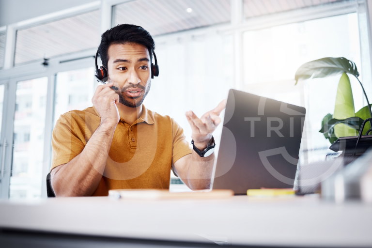 NEU: Stelleninserat: Call Center Agent (m/w/d) Outbound