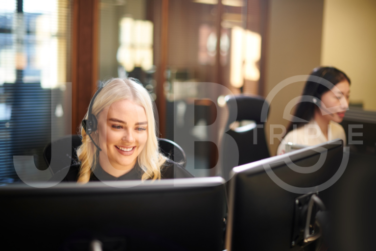 NEU: Stelleninserat: Werkstudent (m/w/d) im Kundenservice