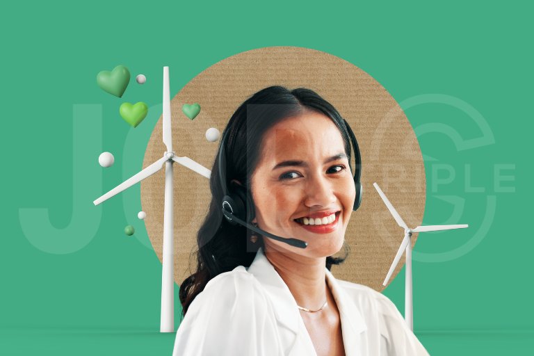 Stellenangebot für Kundenberater Energiesektor (m/w/d)