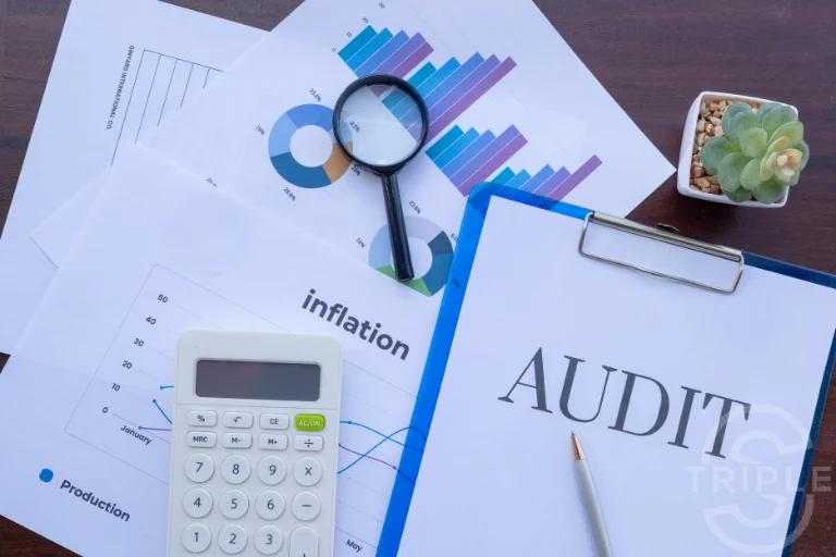 NEU: Beitrag: TRIPLE S Audit 2026 – DIN EN ISO 9001