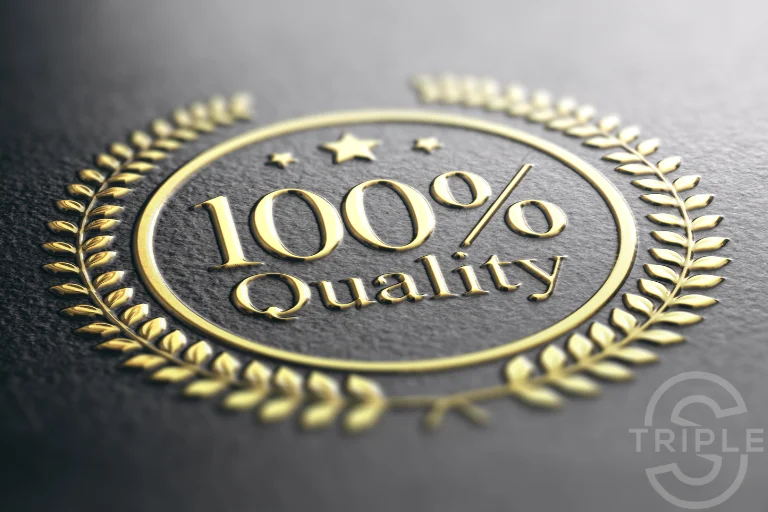 Erfolgreiche ISO 9001 Zertifizierung