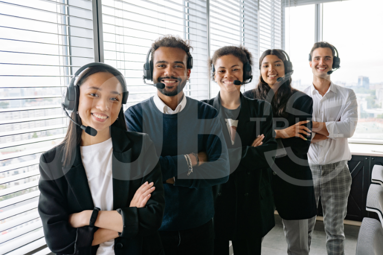 NEU: Stelleninserat: Kundenservice im Versicherungswesen (m/w/d)