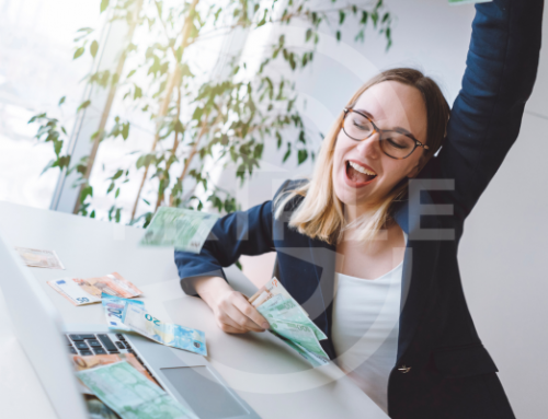 Ein Extra-Einkommen für die schönste Zeit des Jahres – so nutzen viele Menschen ihren Weihnachtsjob