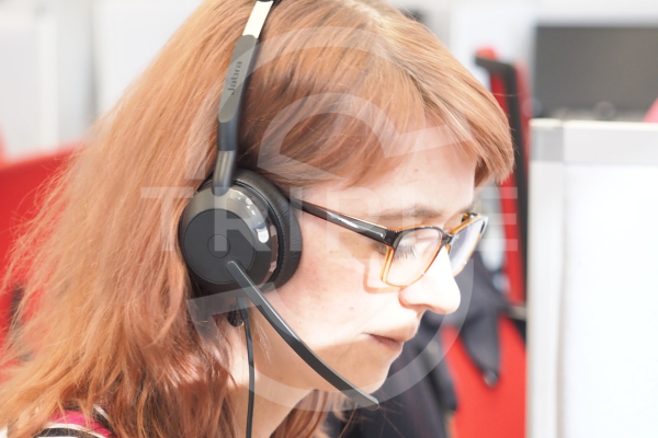 Fundraising Jobs in Bochum Was macht man am Telefon Dialog mit Menschen