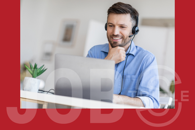 NEU: Stelleninserat: Inbound Kundenservice – Banking (m/w/d)