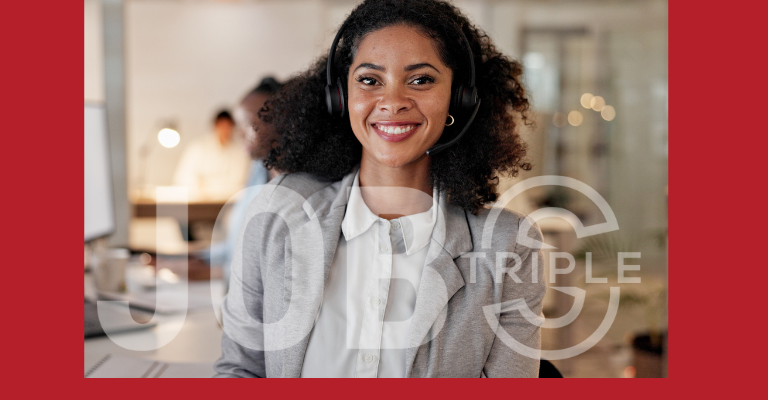 Stellenangebot für Quereinsteiger in Vertrieb & Kundenservice (m/w/d)