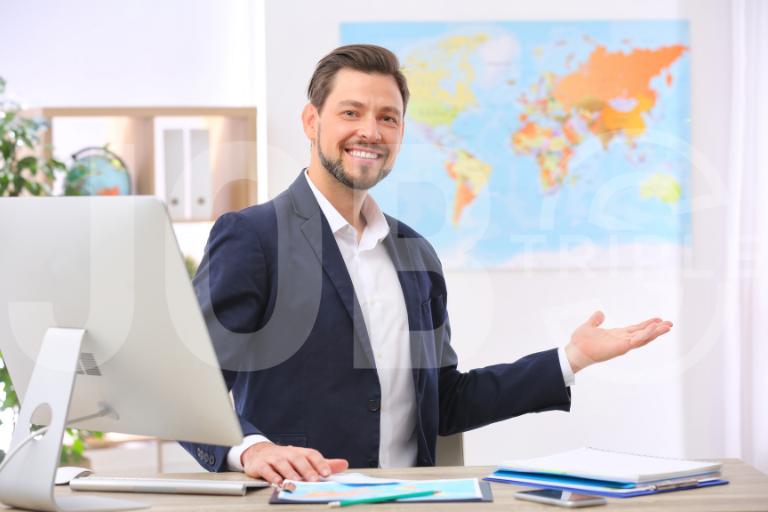 Stellenangebot für Kundenberater für Reisen (m/w/d)