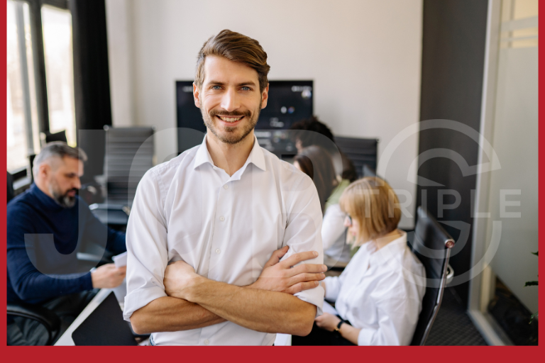 NEU: Stelleninserat: Kundenberater (m/w/d) Outbound B2B