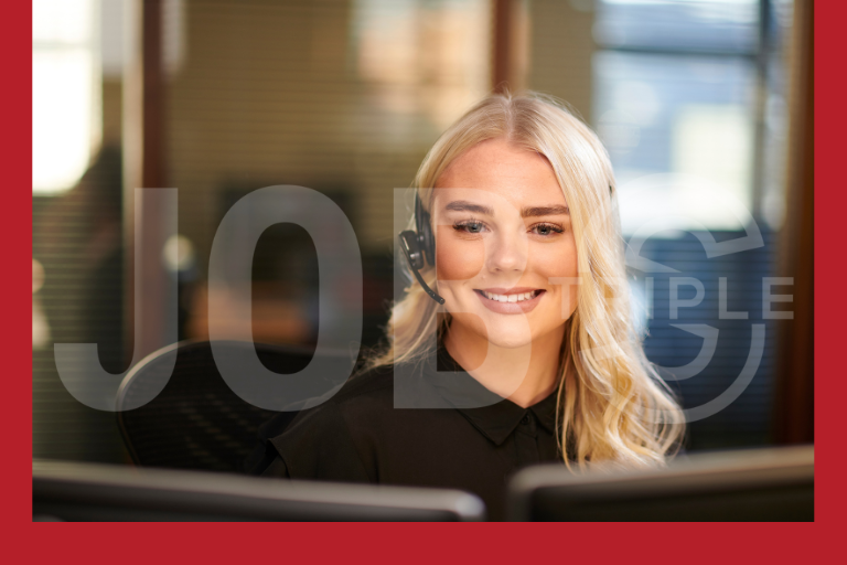 NEU: Stelleninserat: Kundenberater (m/w/d) KFZ-Versicherung