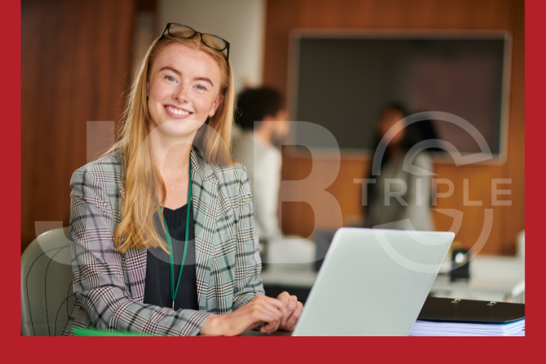 NEU: Stelleninserat: Werkstudent (m/w/d) Kundenservice