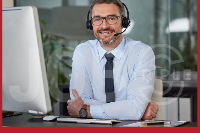 NEU: Stelleninserat: Kundenberater (m/w/d) Outbound B2B