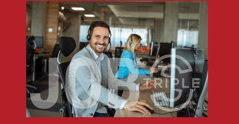 NEU: Stelleninserat: Kundenberatung (m/w/d) mit sozialem Einsatz │Outbound │ B2B