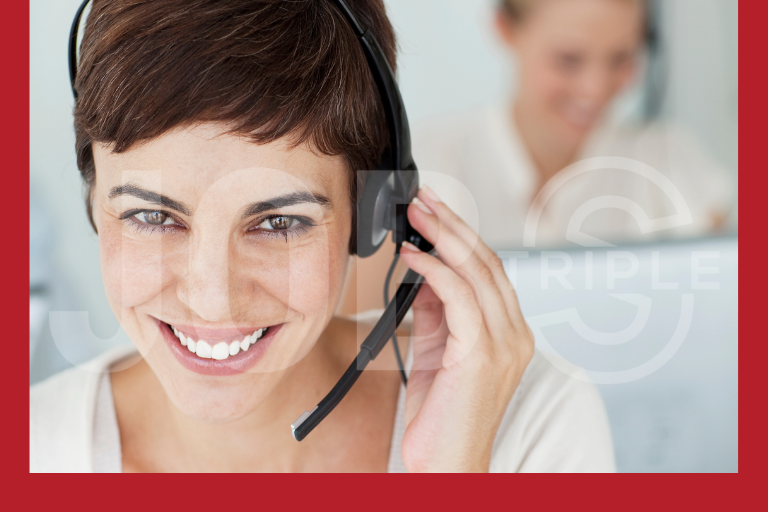 NEU: Stelleninserat: Mitarbeiter Kundenservice Bank (m/w/d)