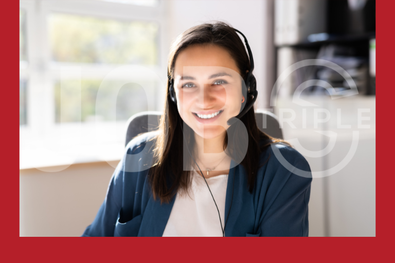 NEU: Stelleninserat: Mitarbeiter (m/w/d) Kundenservice Energiebranche