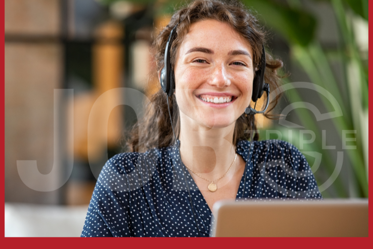 NEU: Stelleninserat: Mitarbeiter (m/w/d) Kundenservice Energiebranche – Teilzeit