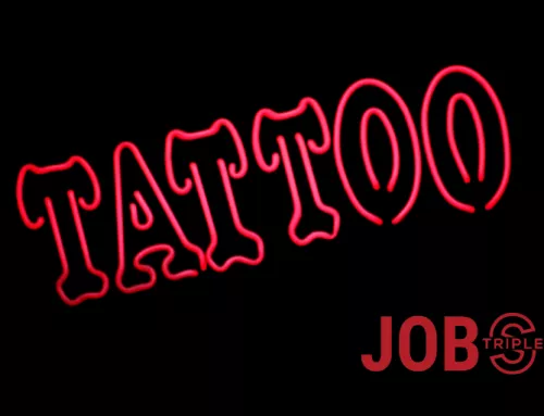 Tattoo Event bei Triple S – Ein Tag, der Teamgeist sichtbar macht