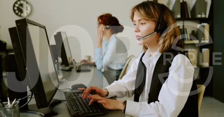 Vertrieb im Kundenservice