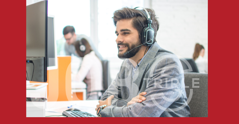 NEU: Stelleninserat: Vertriebler & Sales Agent (m/w/d)