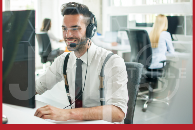 NEU: Stelleninserat: Werkstudent (m/w/d) im Kundenservice