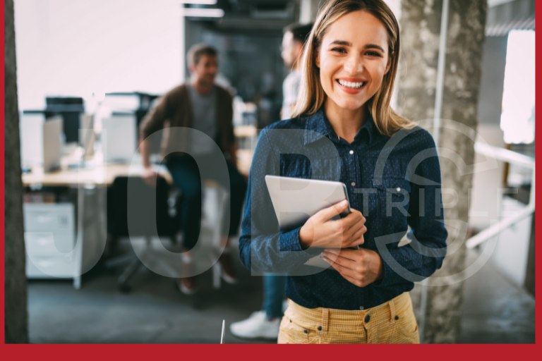 NEU: Stelleninserat: Werkstudent (m/w/d) im Vertrieb