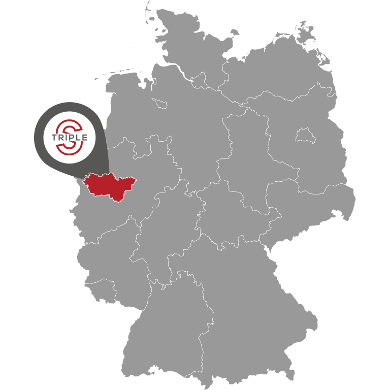 Standorte Call Center Bochum und Ruhrgebiet