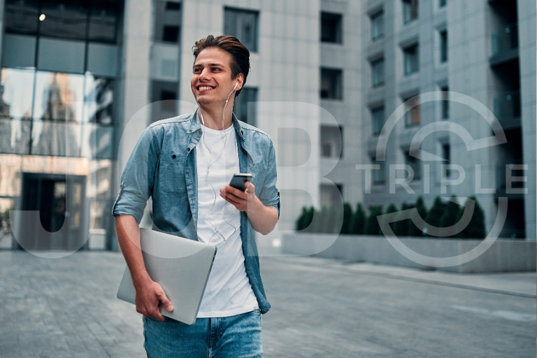 NEU: Stelleninserat: Werkstudent (m/w/d) im Vertrieb